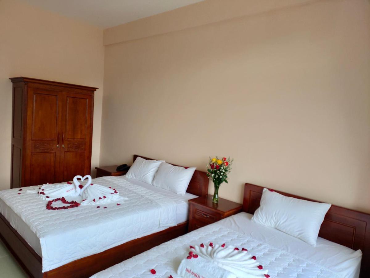 Hotel Thanh Nien -