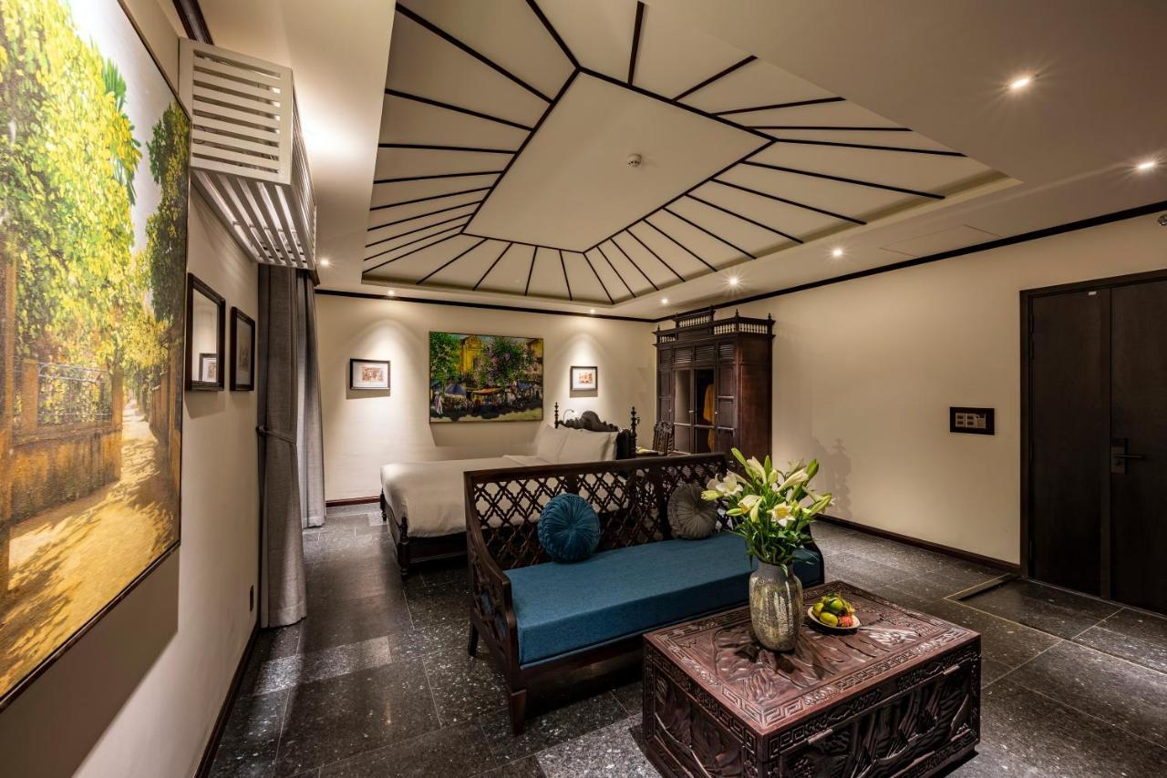 Amanaki Thao Dien 4* Ho Chi Minh City
