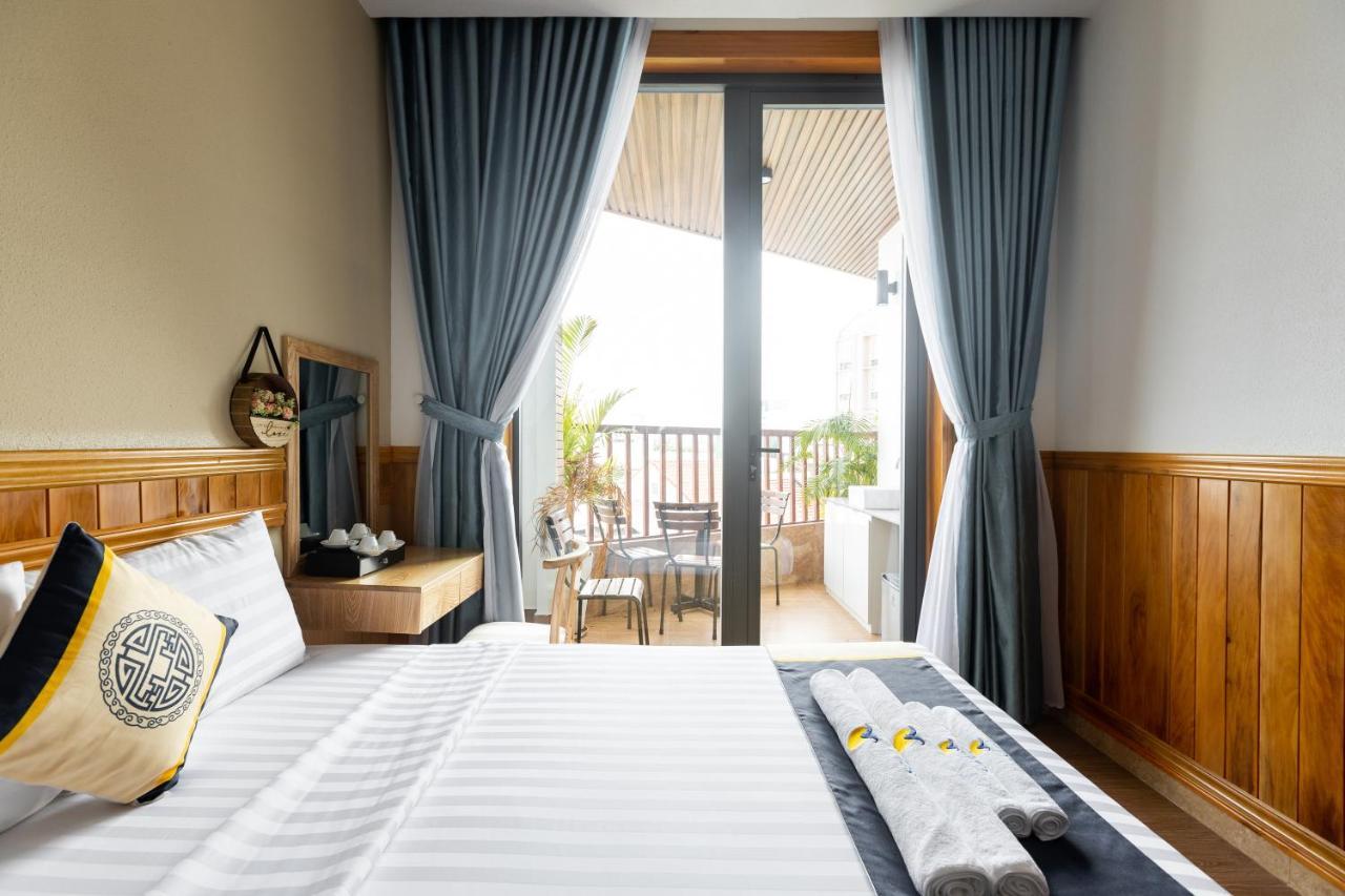 Sea Night 3* Phan Thiet