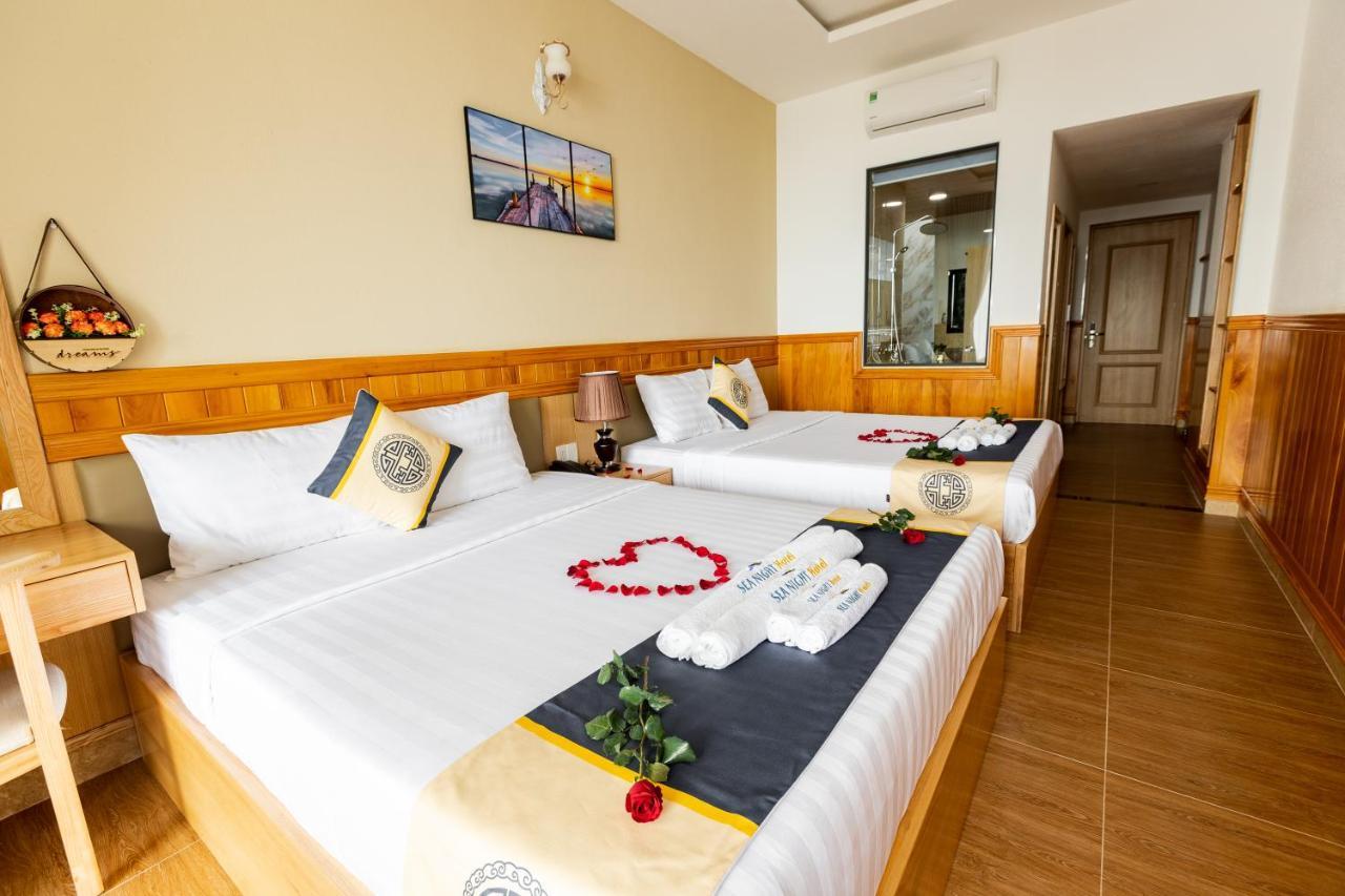 Sea Night 3* Phan Thiet