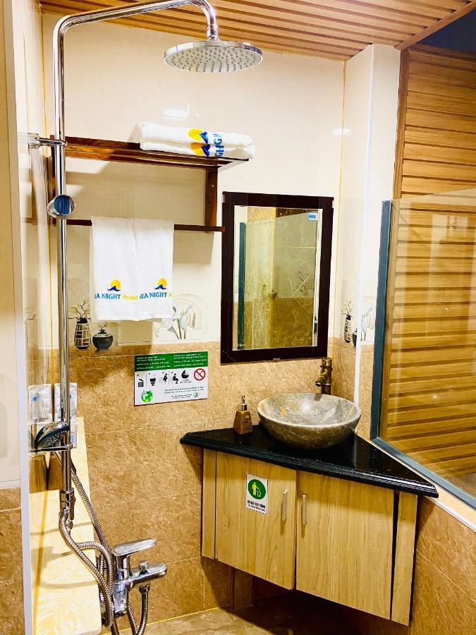 Hotel Sea Night Phan Thiet