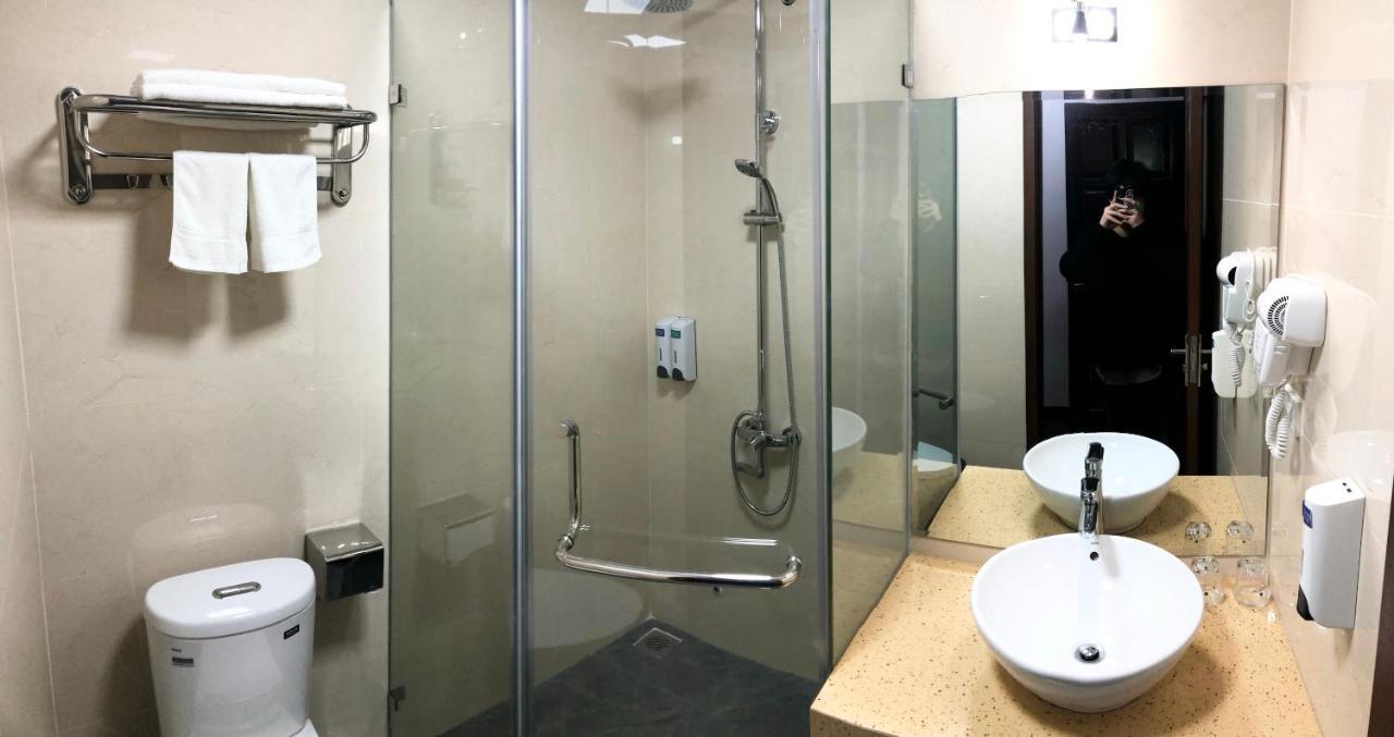 Tung Lam Hotel Ha Long