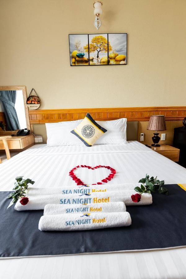 Sea Night Hotel