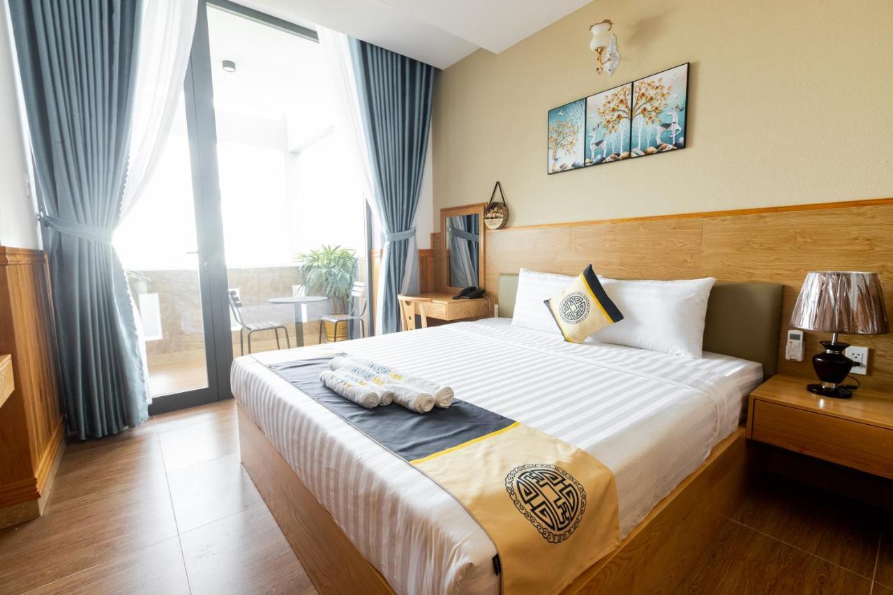 Hotel Sea Night Phan Thiet