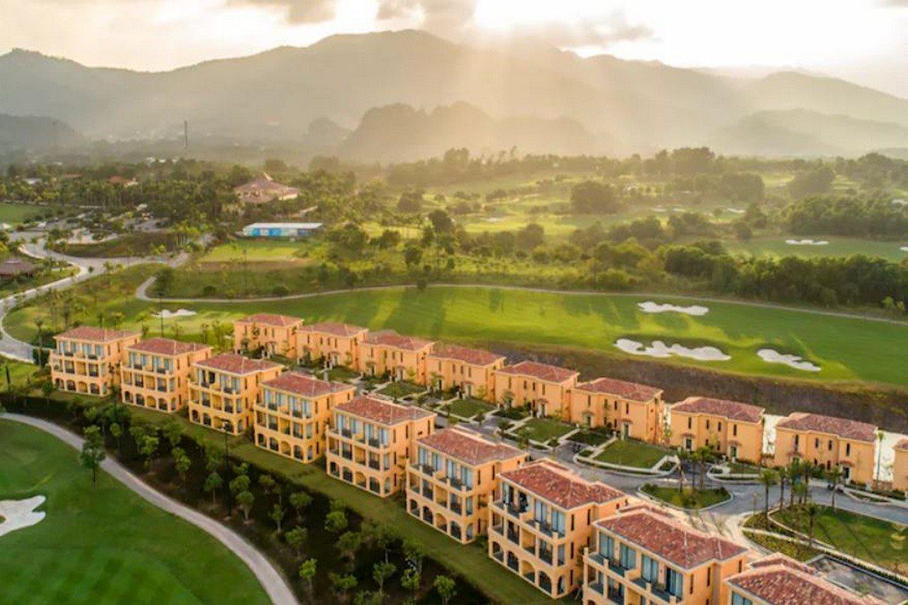 Dưỡng Và Wyndham Sky 5* Hà Nội