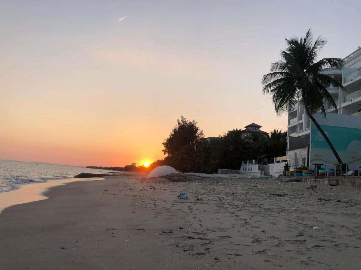 Tulip Mui Ne 2* Phan Thiet