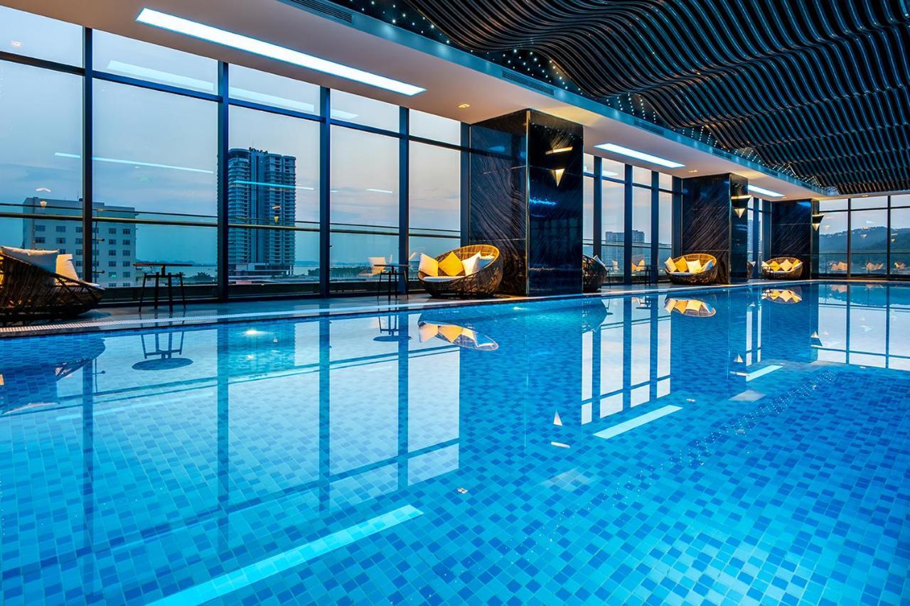 Hotel Delasea 5*