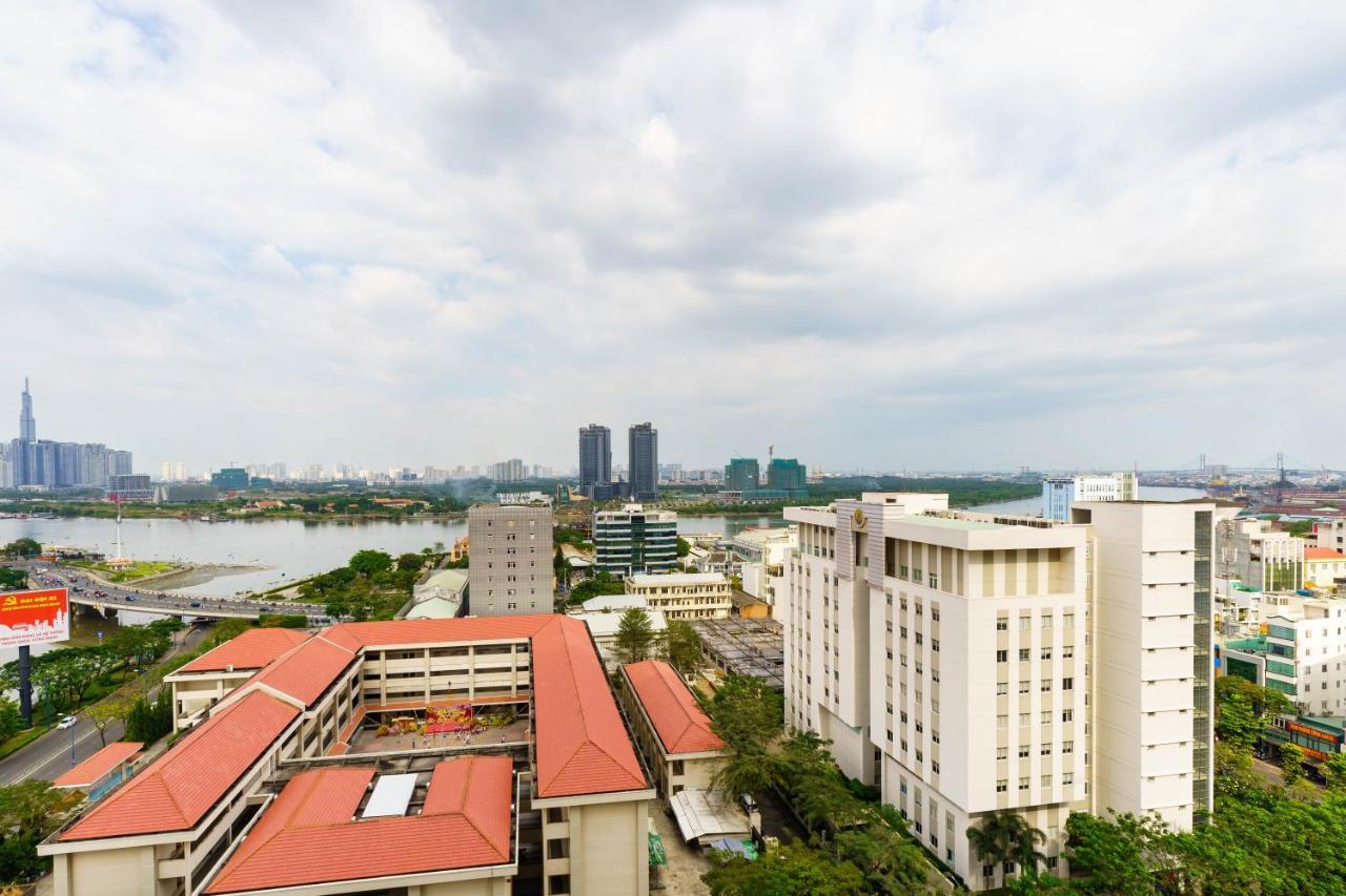The Saigon Suite, The Luxury 2 Bedrooms With Bathtub For Over 30 Nights * TP. Hồ Chí Minh
