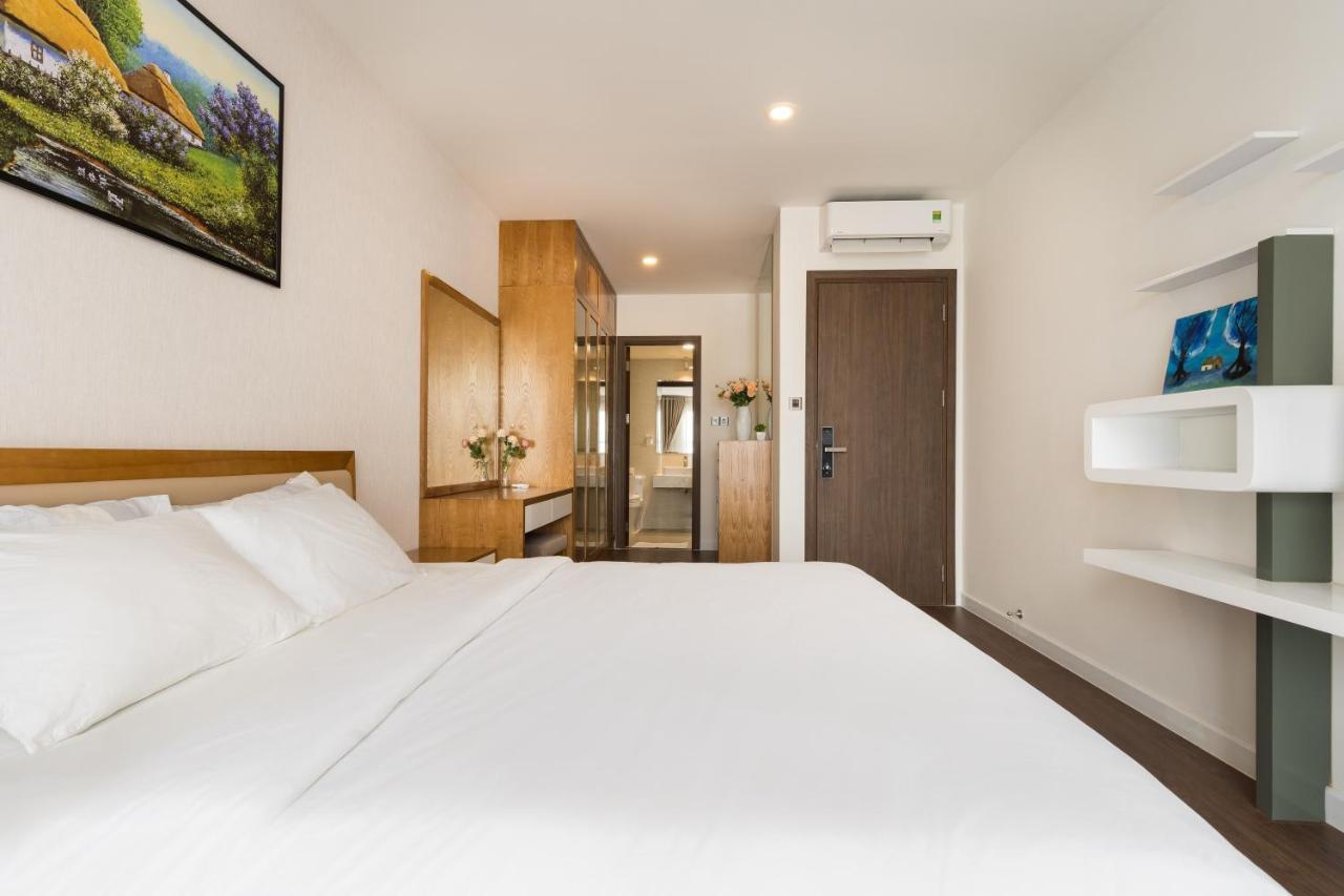 The Saigon Suite, The Luxury 2 Bedrooms With Bathtub For Over 30 Nights * TP. Hồ Chí Minh