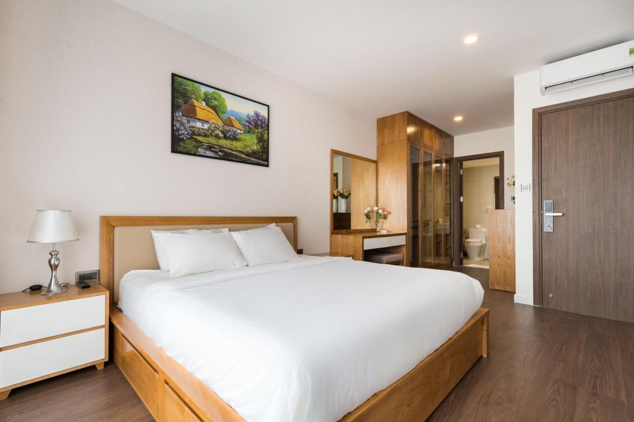 The Saigon Suite, The Luxury 2 Bedrooms With Bathtub For Over 30 Nights * TP. Hồ Chí Minh