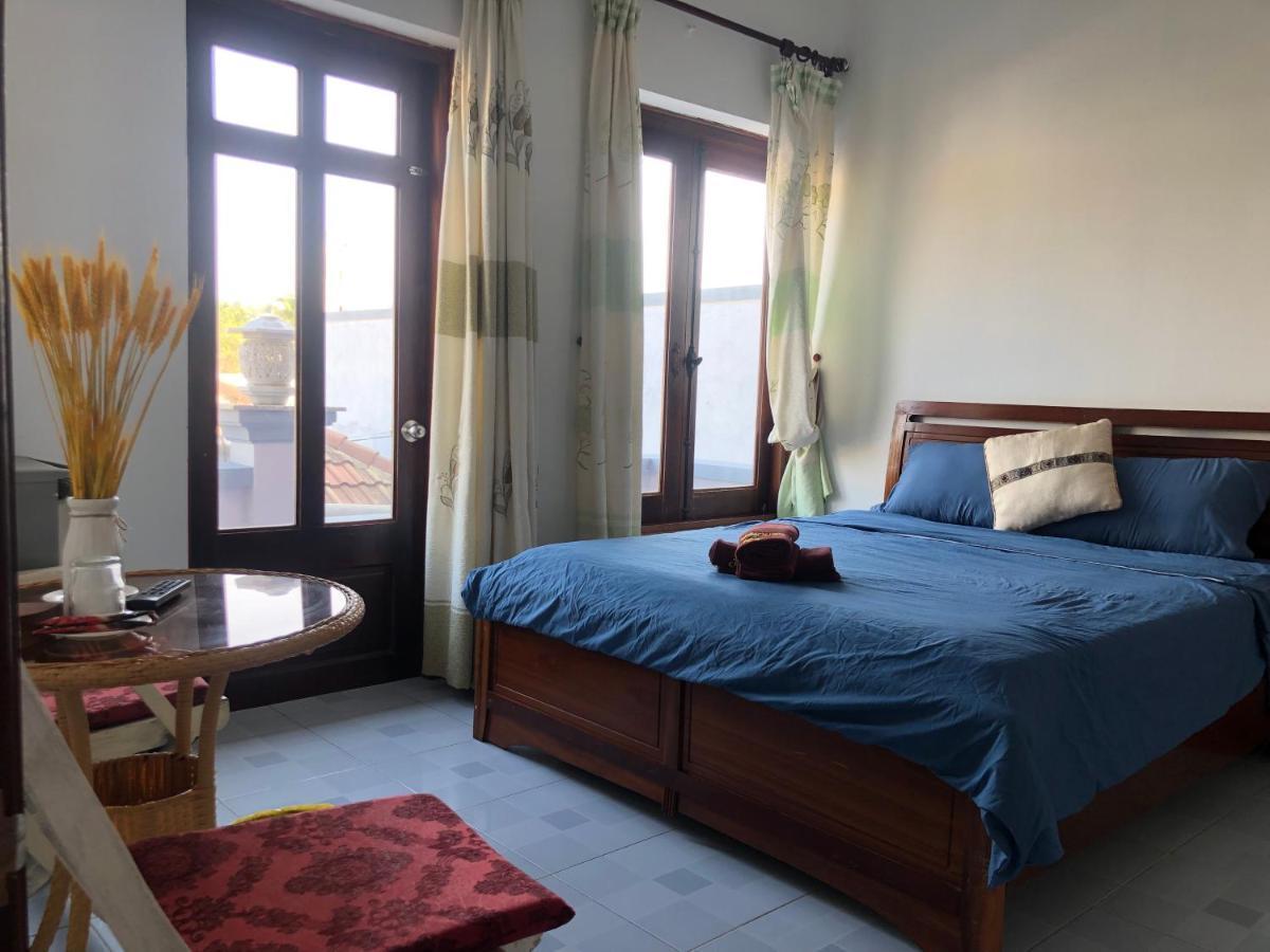 Tulip Mui Ne 2* Phan Thiet