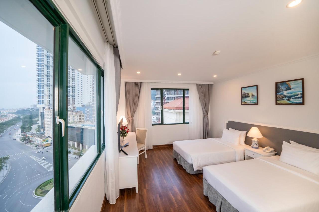 Hotel Dream Ha Long