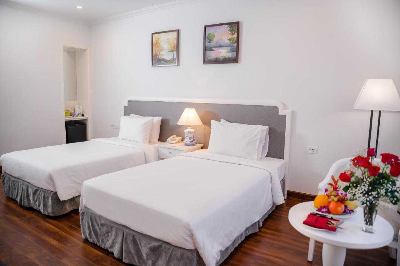 Hotel Dream Ha Long
