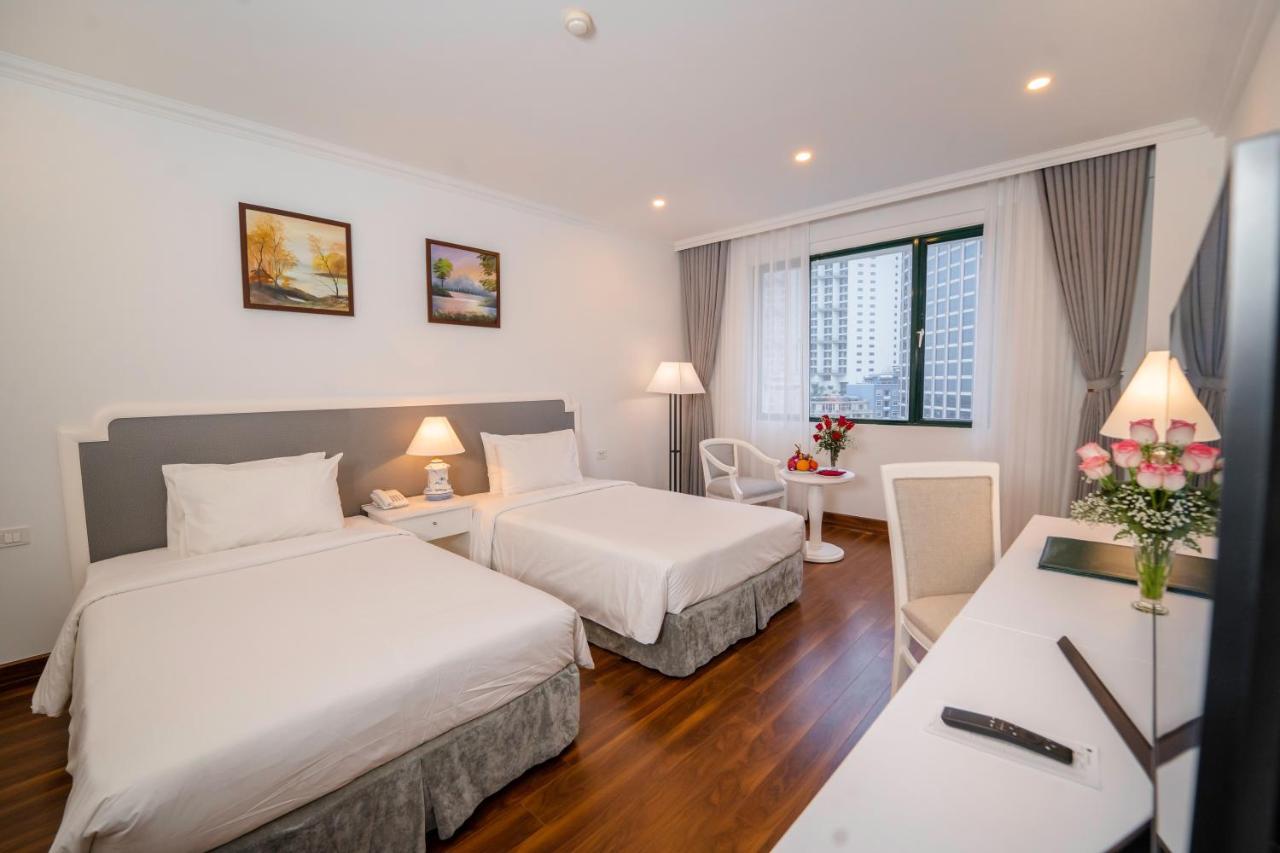Hotel Dream 4*