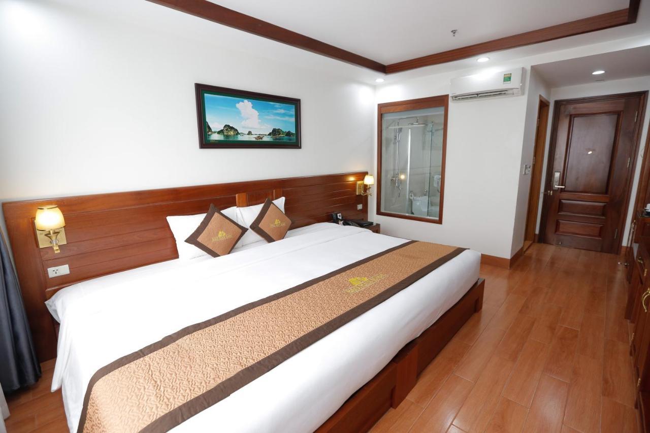 Bao 3* Ha Long