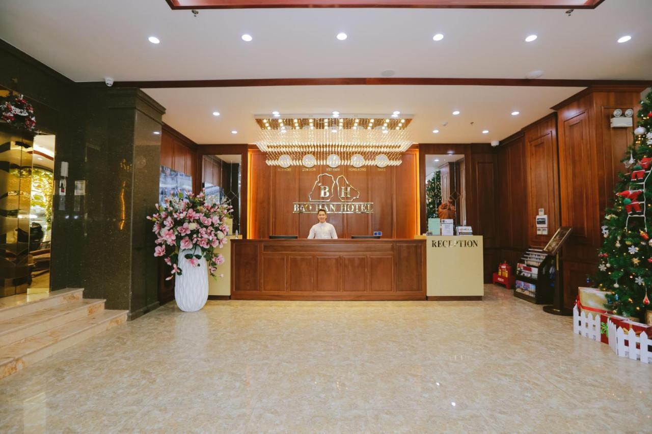 Bao Hotel 3*