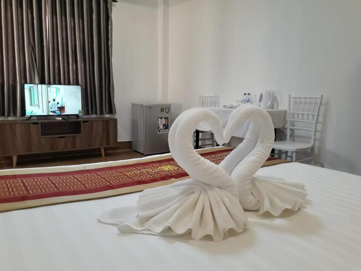 The Dream & Spa Phan Thiet