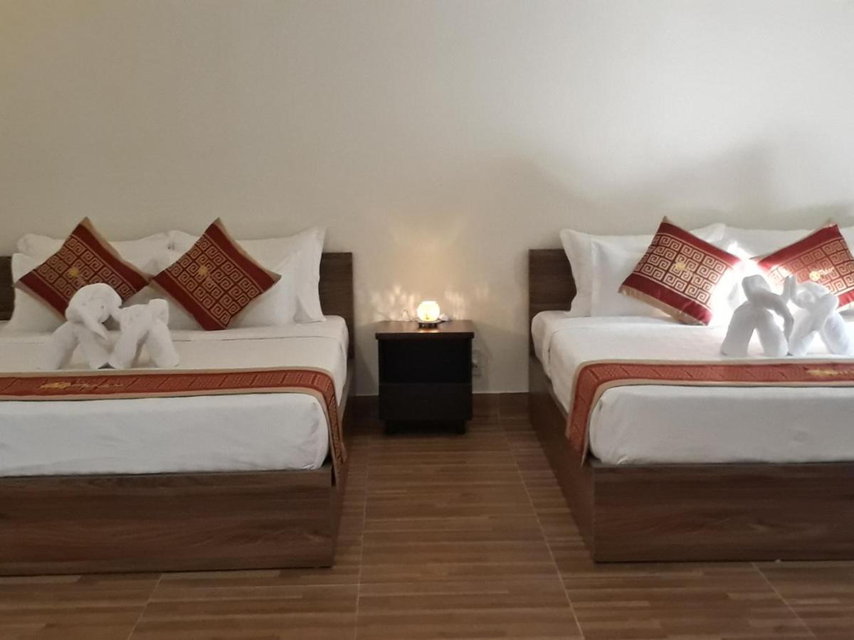 The Dream & Spa Resort