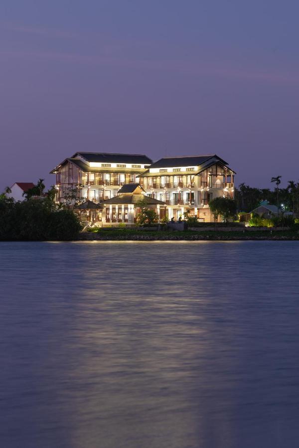 Hotel Nghe Prana And Hoi An