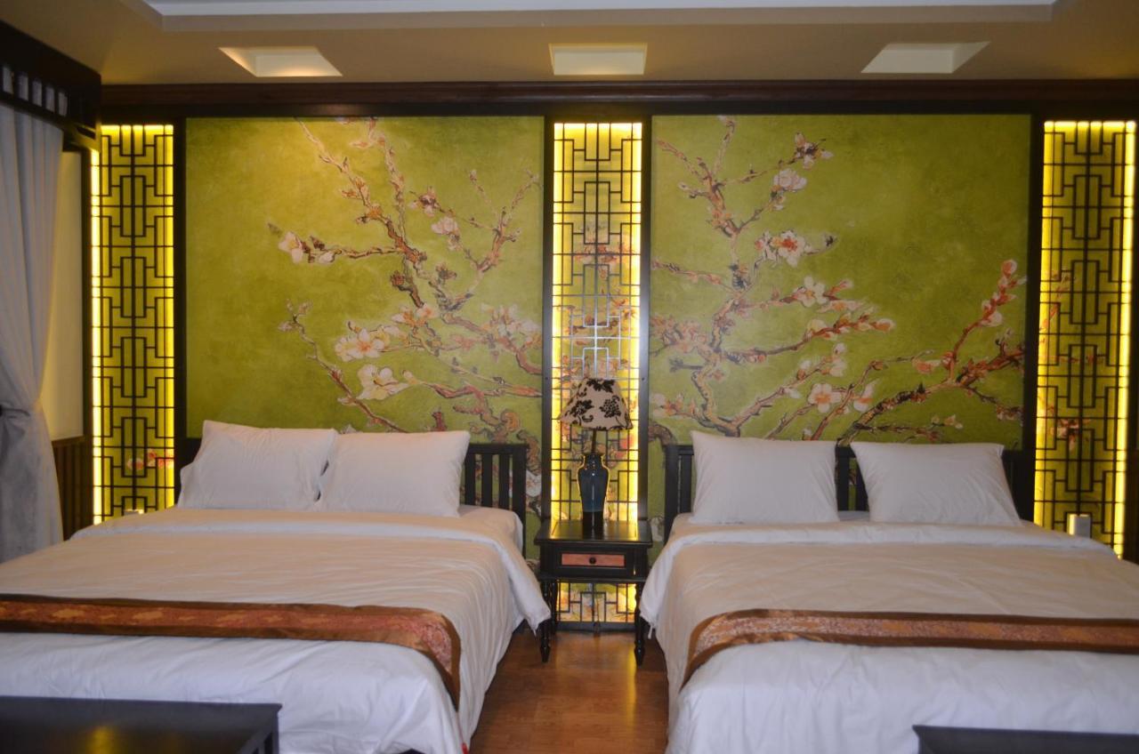 Hotel Rang Garden Side Mui Ne