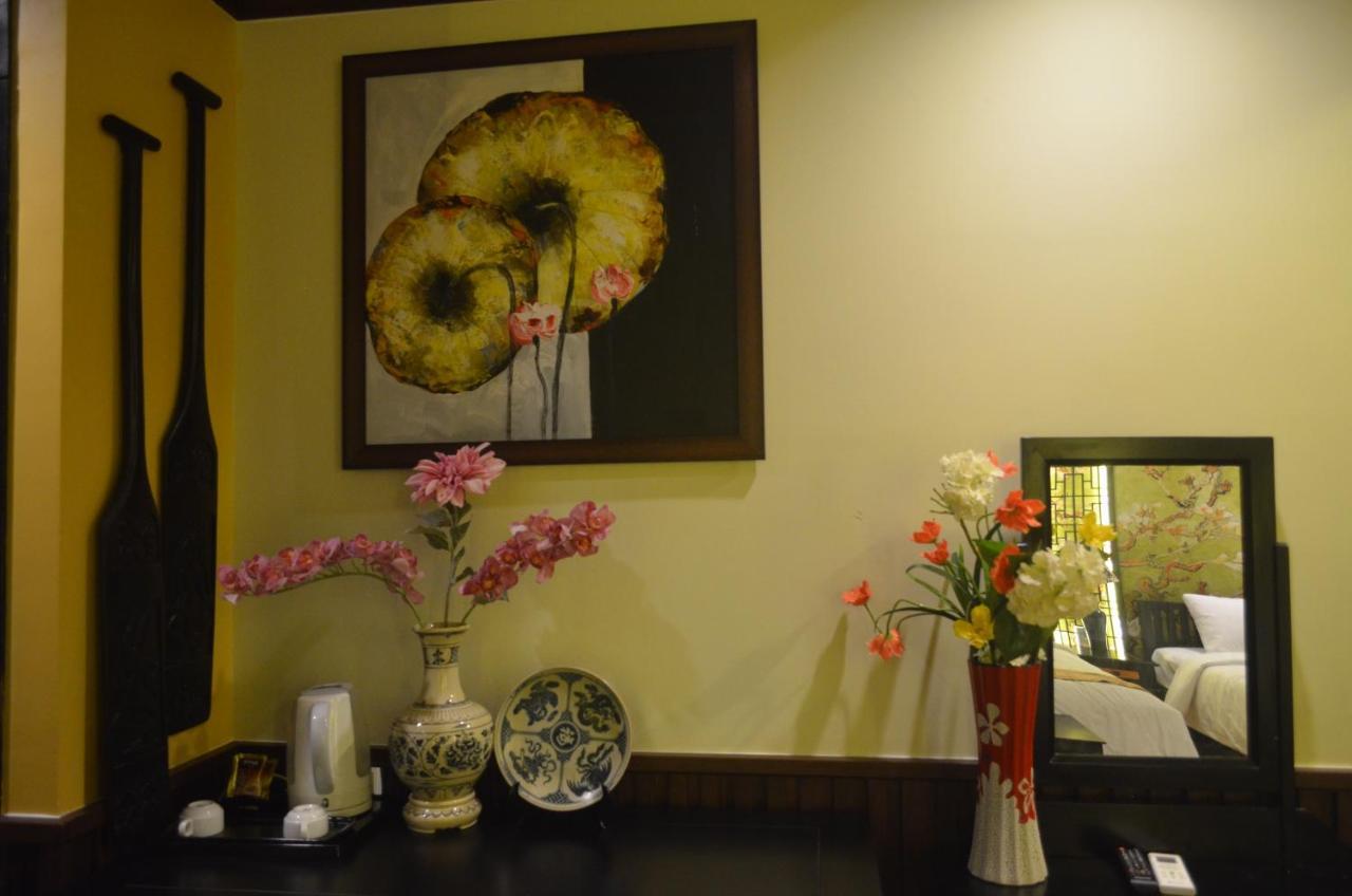 Hotel Rang Garden Side 3*