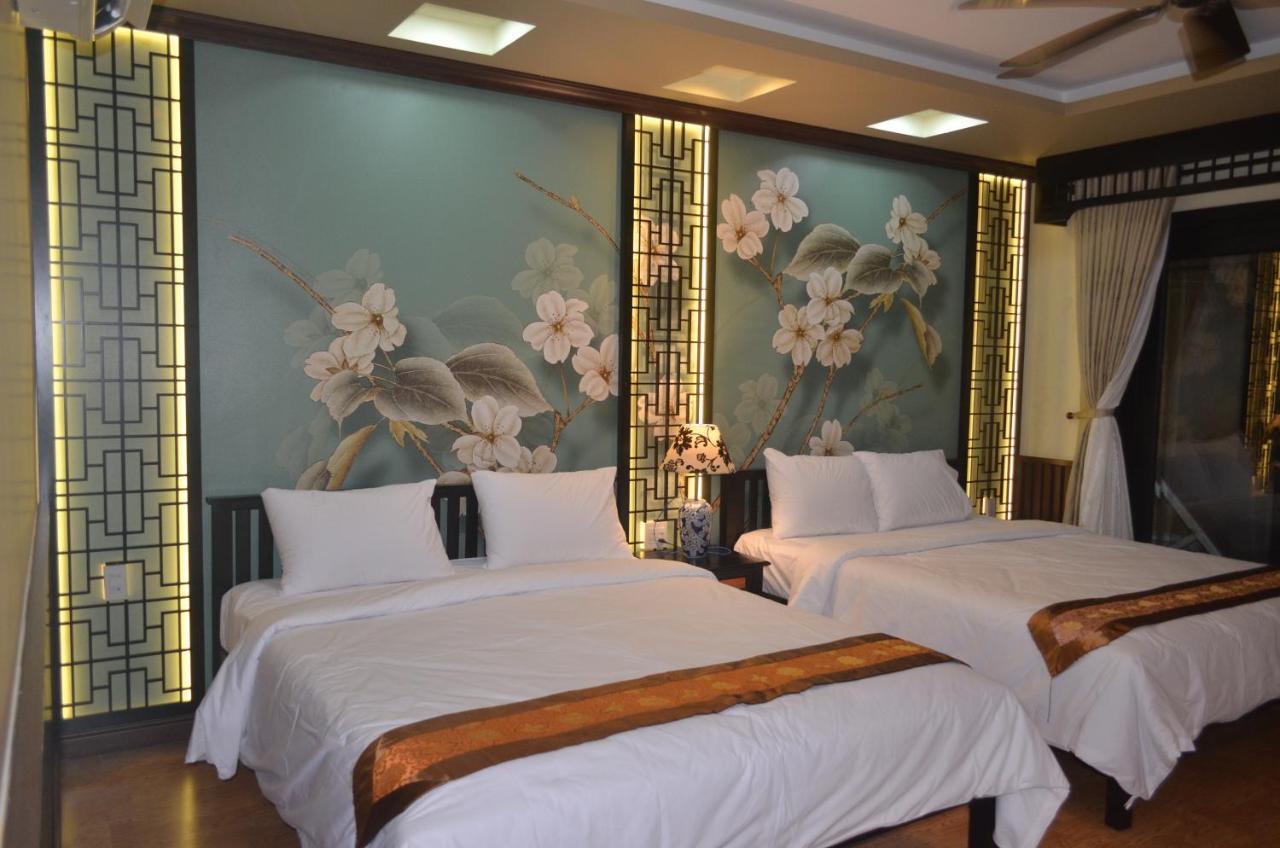 Rang Garden Side Hotel 3*