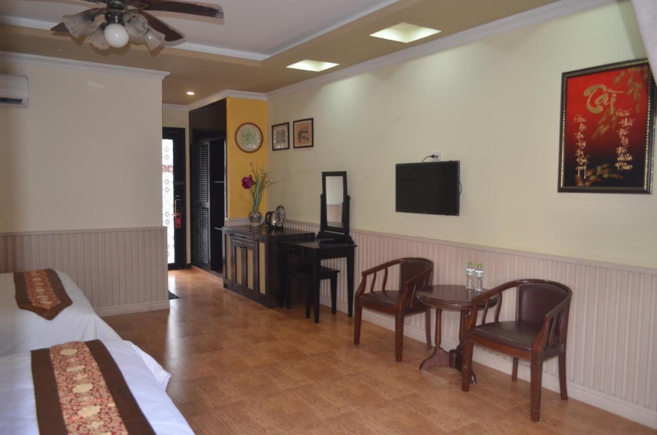 Rang Garden Side Hotel