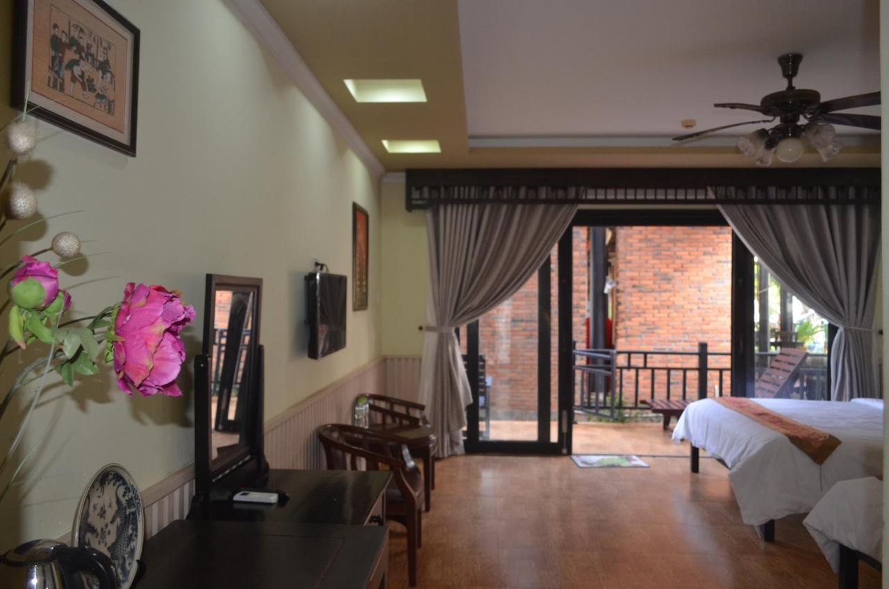 Hotel Rang Garden Side Mui Ne