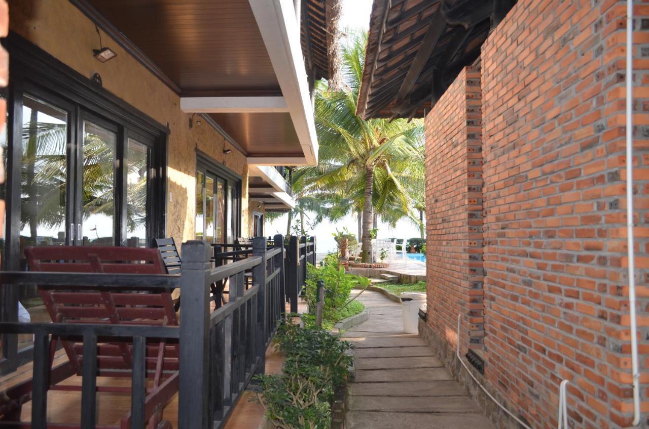 Hotel Rang Garden Side