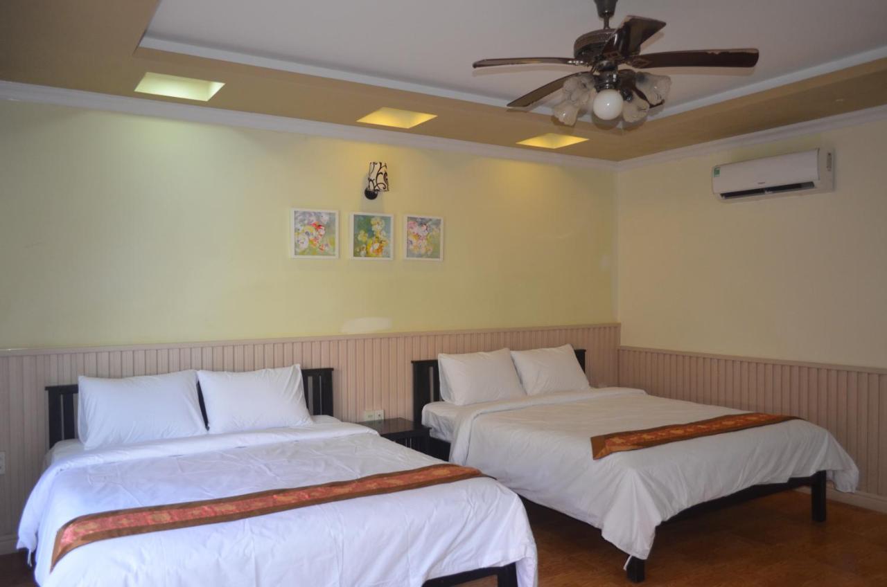 Rang Garden Side Hotel