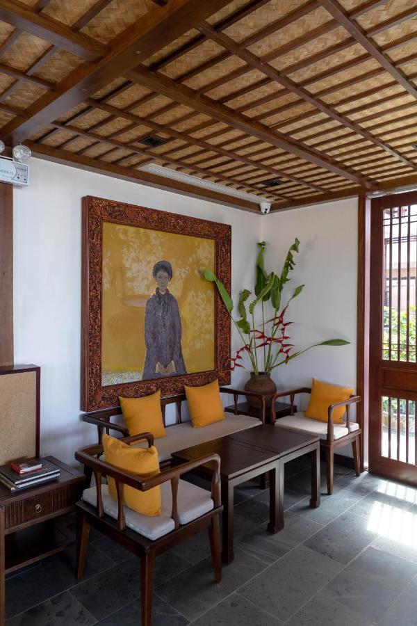 Nghe Prana And Hoi An