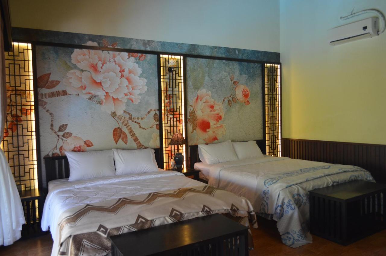 Rang Garden Side 3*