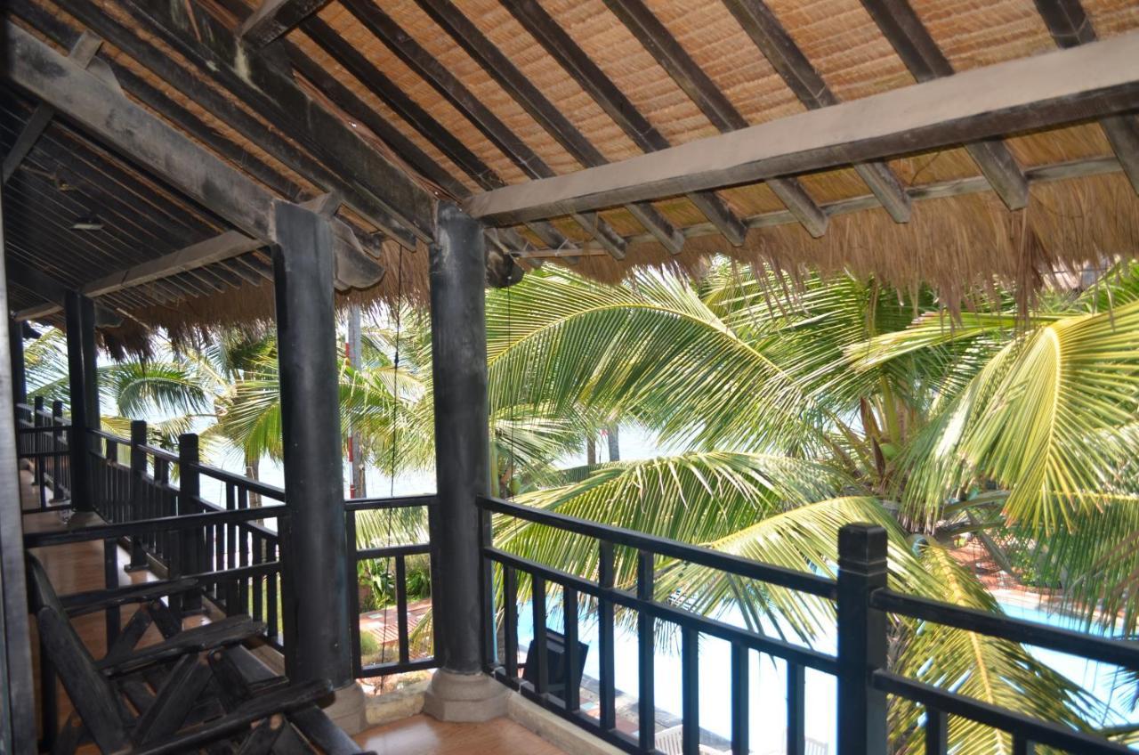Hotel Rang Garden Side