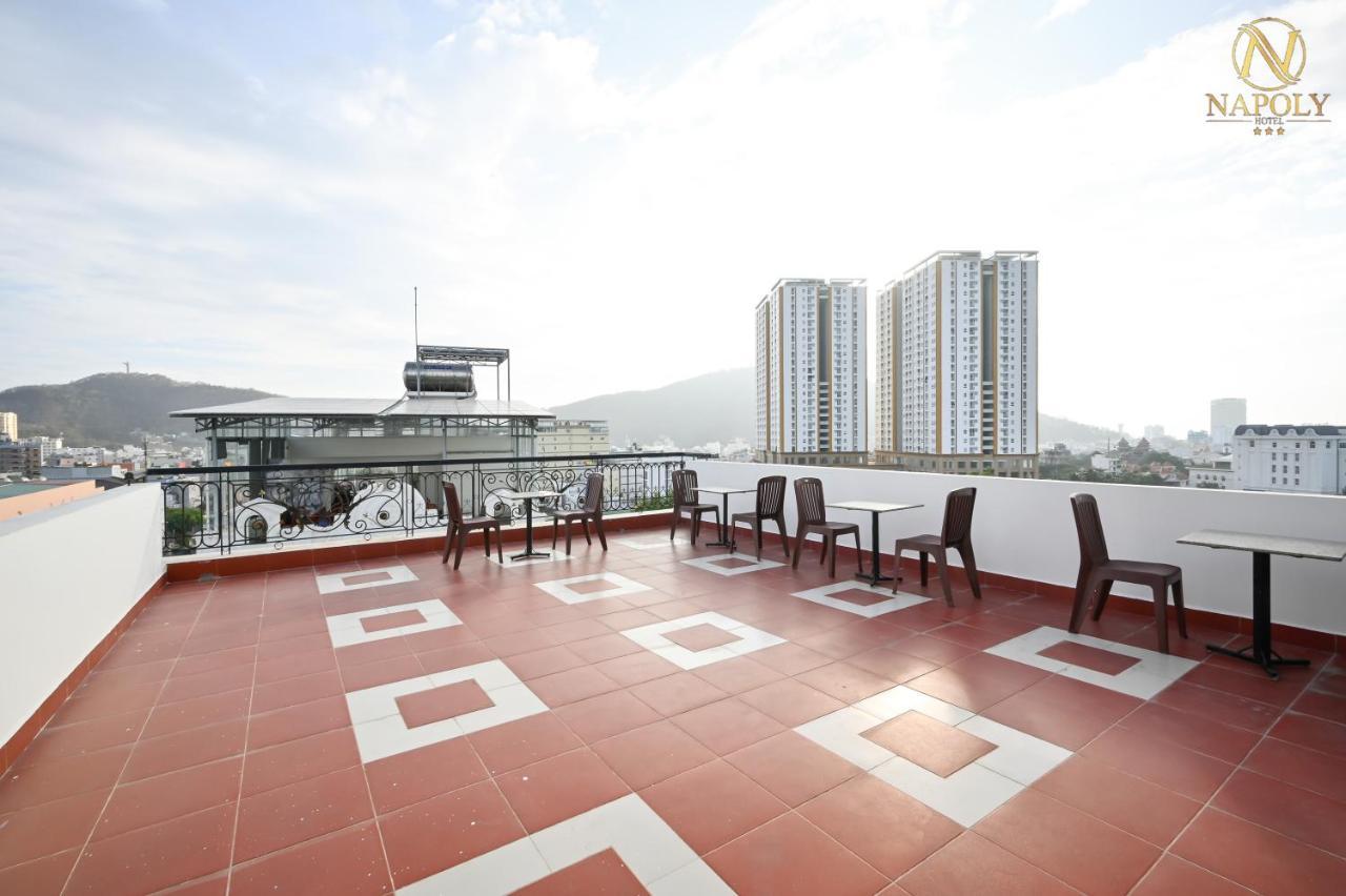 Napoly Vung Tau