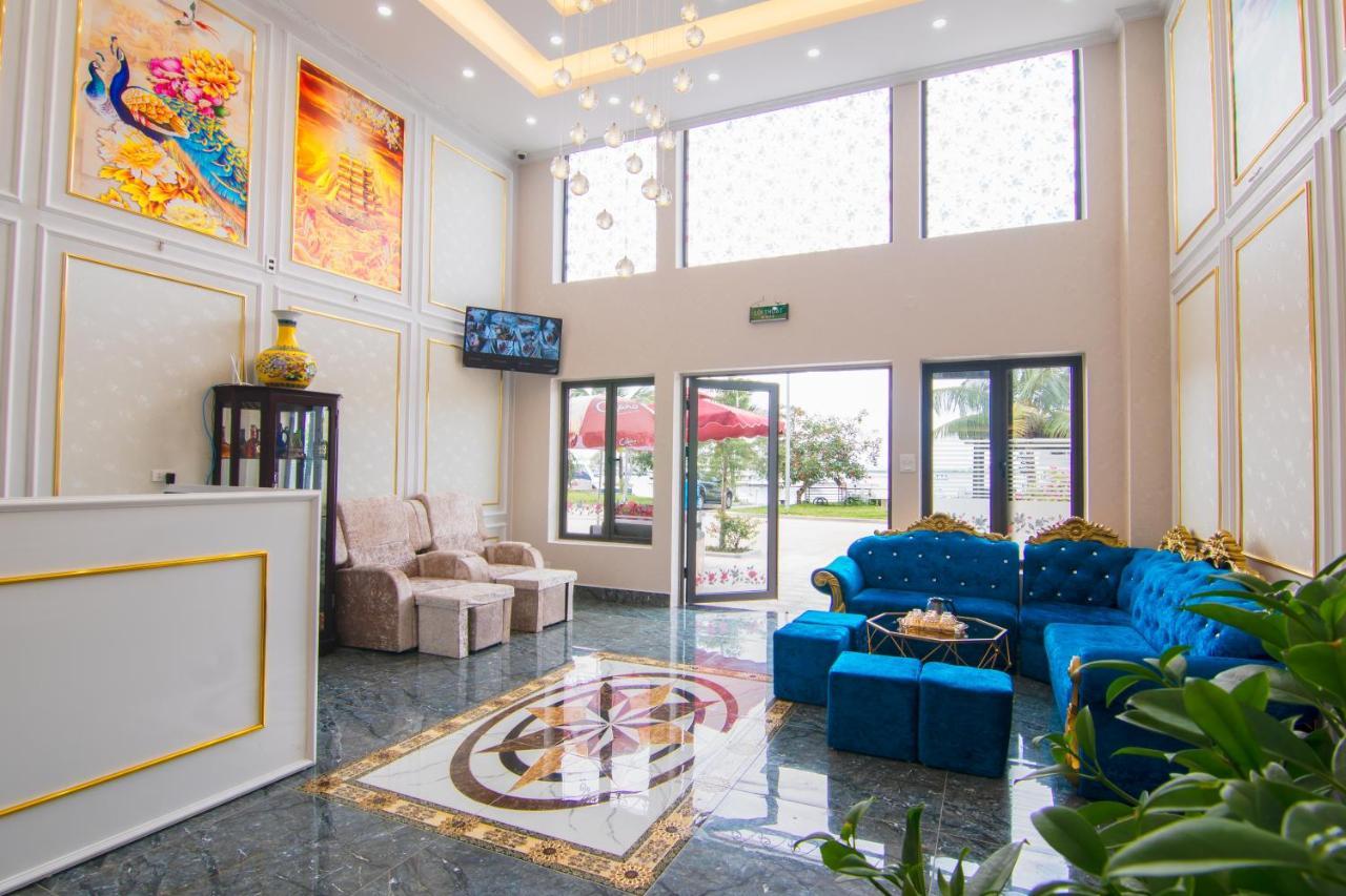 Hotel Camellia Tuan Chau 3*