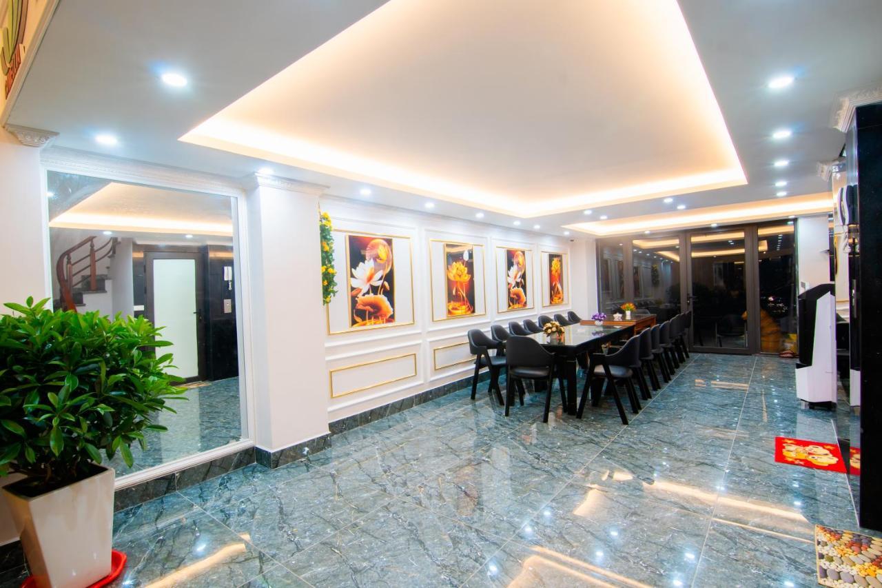 Camellia Tuan Chau 3* Ha Long