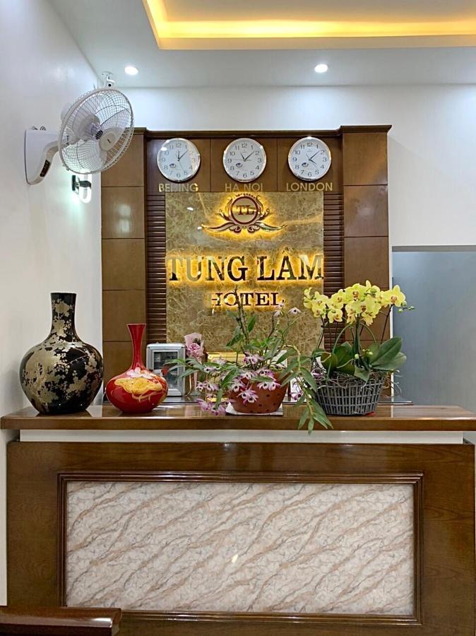 Tung Lam Hotel