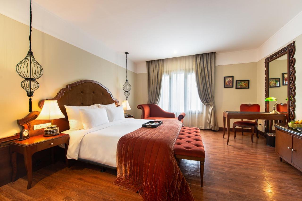 La Siesta Hotel&spa 4*