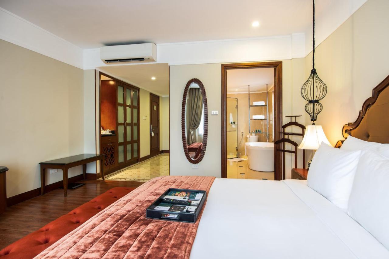 La Siesta Hotel&spa Hotel