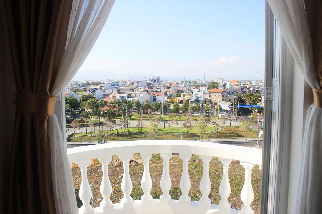 Huy đạt Khách sạn *