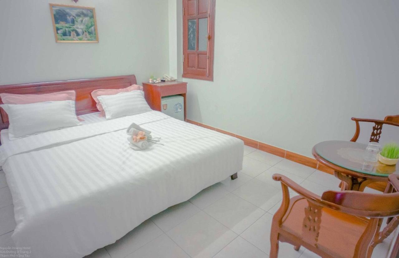 Nguyen Hoang * Vung Tau