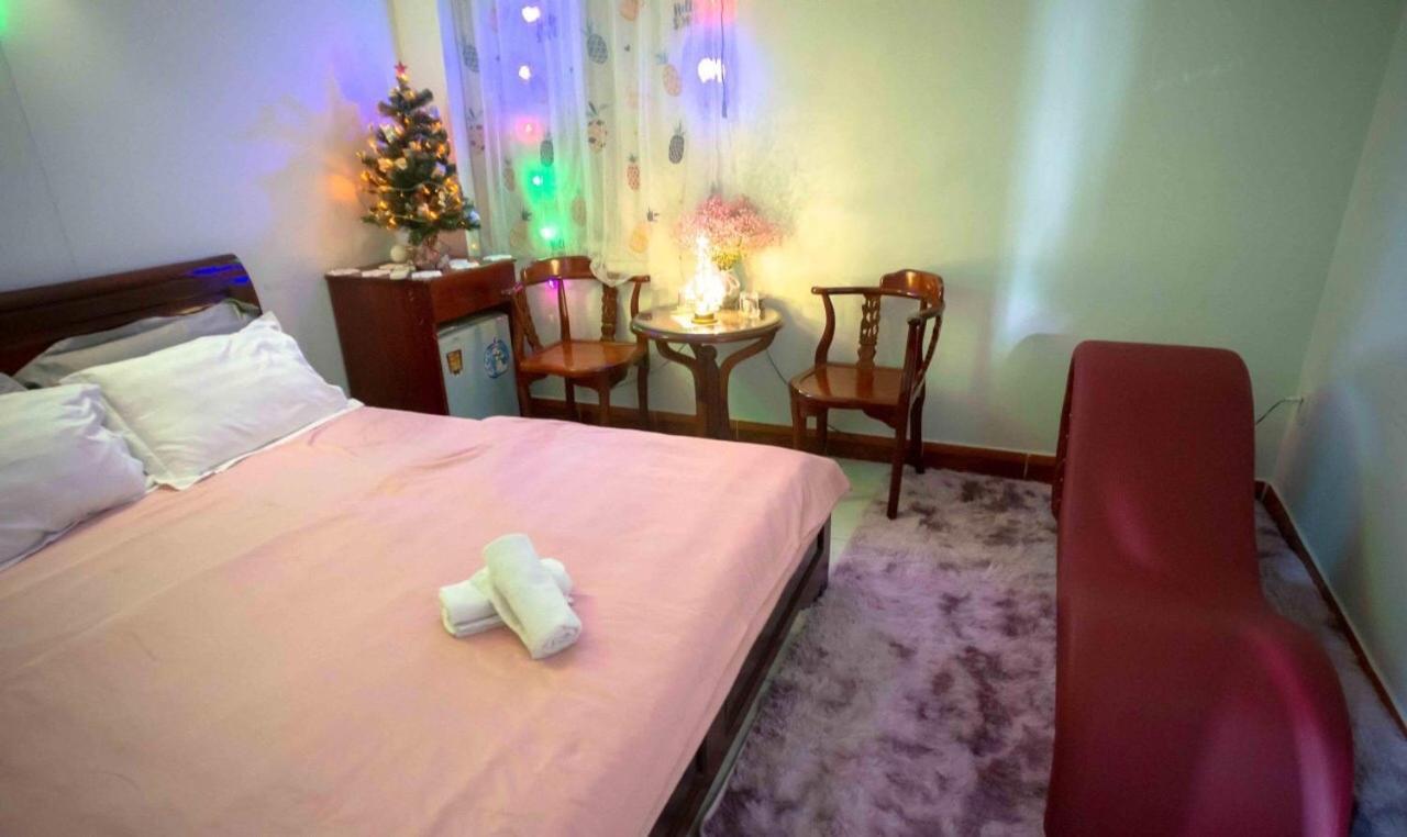 Nguyen Hoang Vung Tau