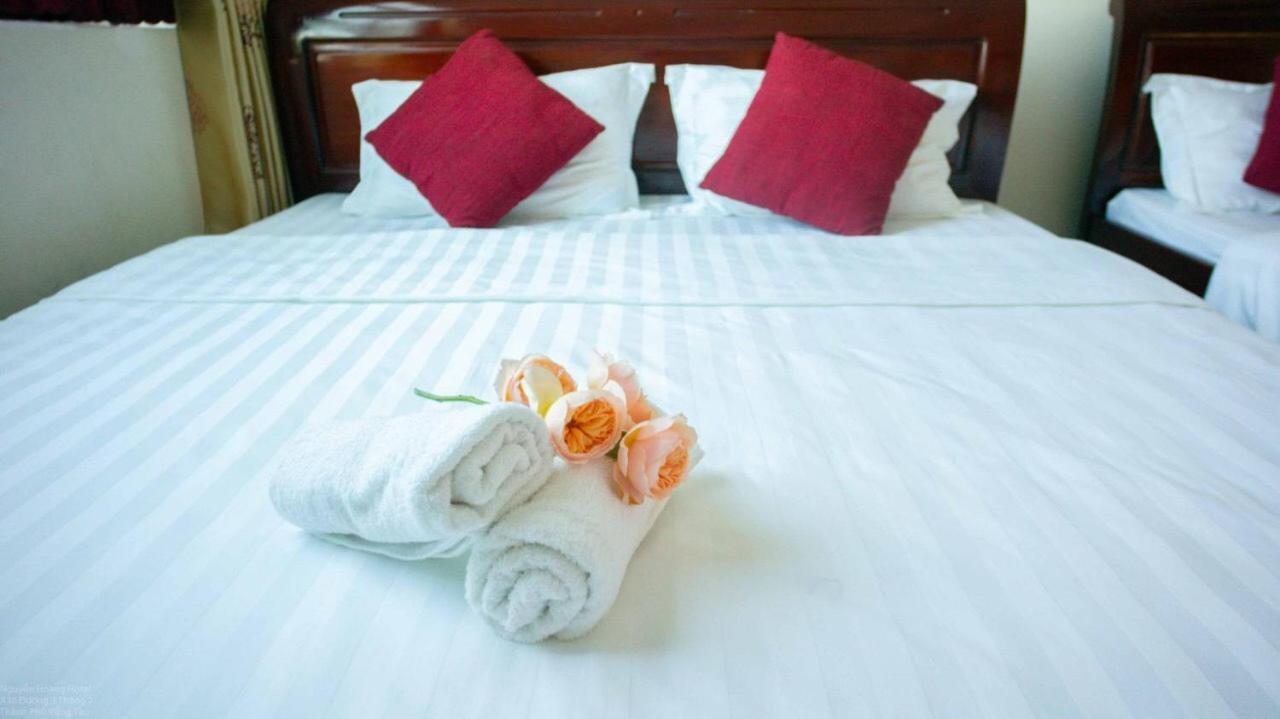 Nguyen Hoang Hotel *