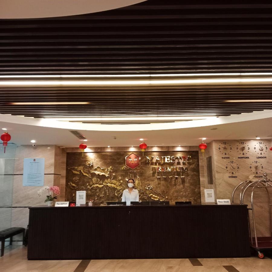 Majestic Premium 4*