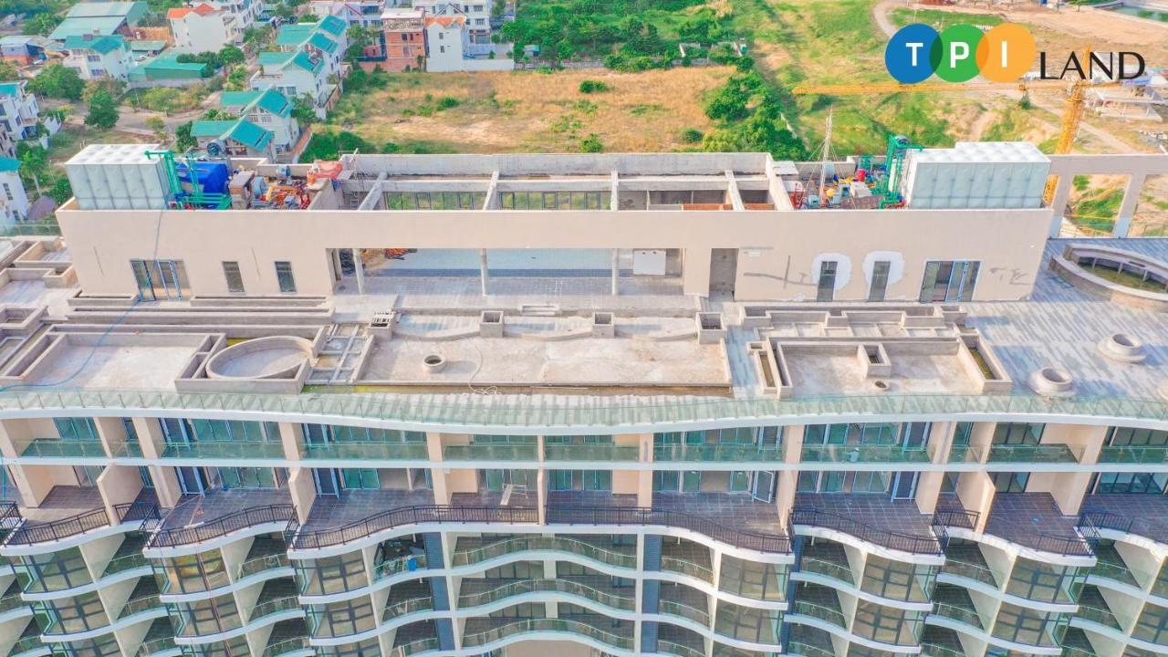 Aria Resort-free Swimming Pool, Relax By Sea Hồ Bơi Miên Phí Và Bãi Tắm Riêng, 40m Ra Biển Căn hộ *