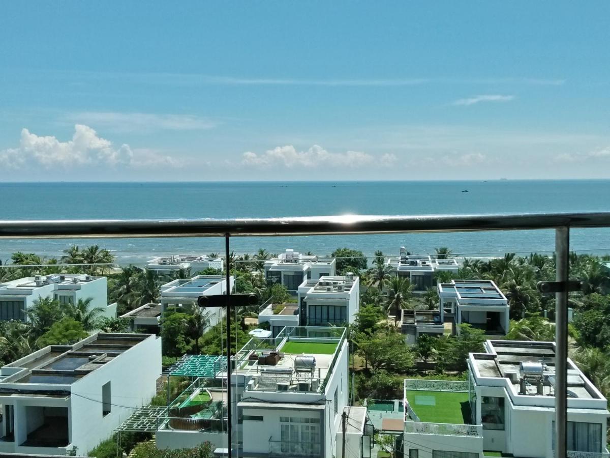 Căn hộ Aria Resort-free Swimming Pool, Relax By Sea Hồ Bơi Miên Phí Và Bãi Tắm Riêng, 40m Ra Biển Vũng Tàu