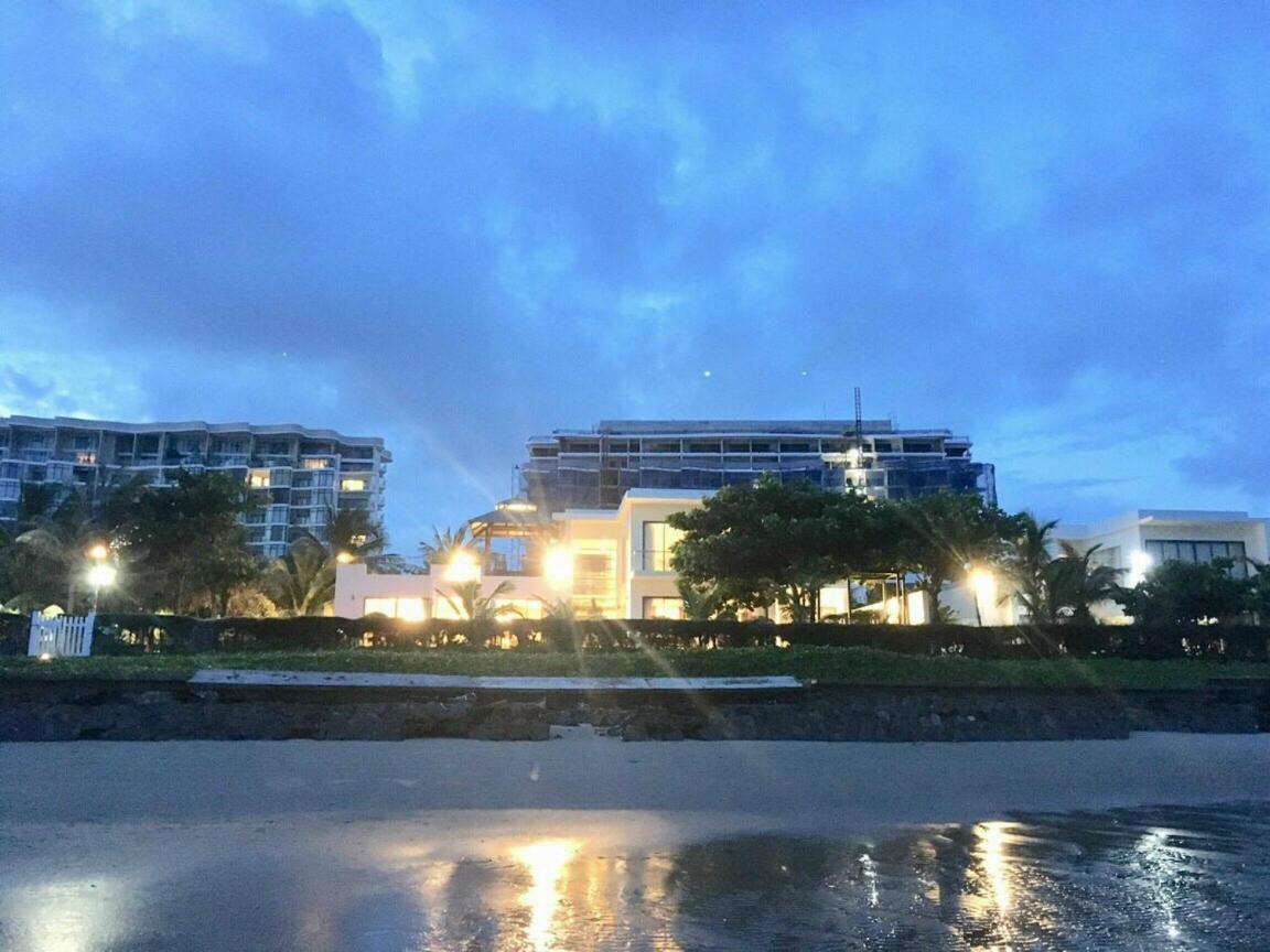 Aria Resort-free Swimming Pool, Relax By Sea Hồ Bơi Miên Phí Và Bãi Tắm Riêng, 40m Ra Biển Căn hộ *