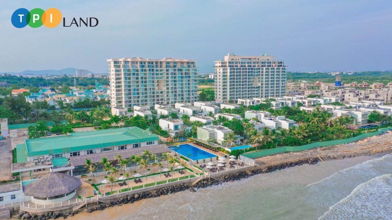 Aria Resort-free Swimming Pool, Relax By Sea Hồ Bơi Miên Phí Và Bãi Tắm Riêng, 40m Ra Biển *