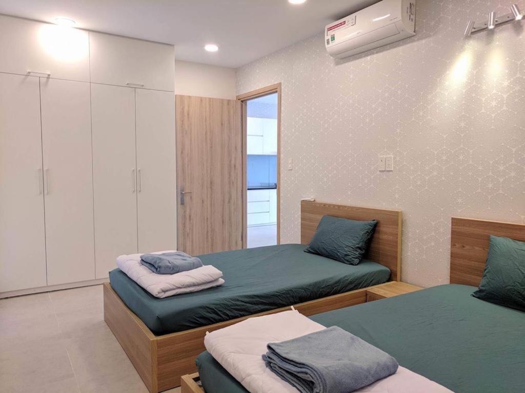 Aria Resort-free Swimming Pool, Relax By Sea Hồ Bơi Miên Phí Và Bãi Tắm Riêng, 40m Ra Biển Căn hộ Vũng Tàu