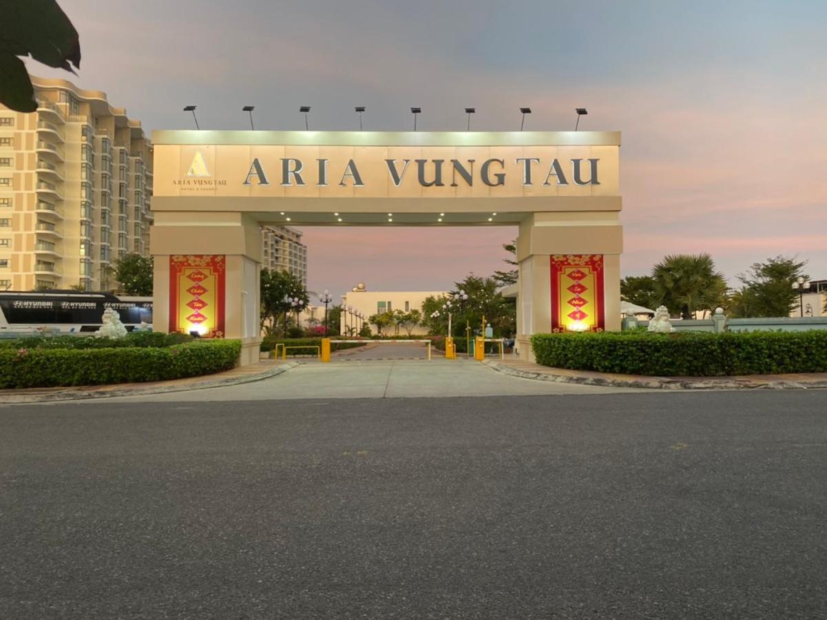 Aria Resort-free Swimming Pool, Relax By Sea Hồ Bơi Miên Phí Và Bãi Tắm Riêng, 40m Ra Biển * Vũng Tàu